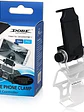 Soporte Clip DOBE para Celular en Mando PS4 DualShock - Miniatura 1