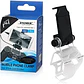 Soporte Clip DOBE para Celular en Mando PS4 DualShock - Miniatura 1
