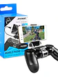 Soporte Clip DOBE para Celular en Mando PS4 DualShock - Miniatura 5