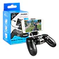Soporte Clip DOBE para Celular en Mando PS4 DualShock - Miniatura 5