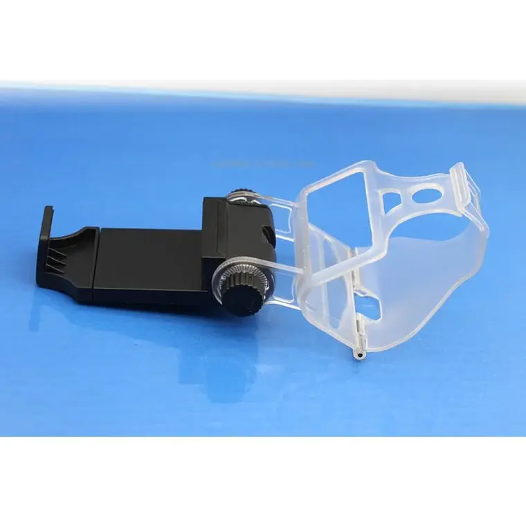 Soporte Clip DOBE para Celular en Mando PS4 DualShock 3