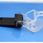 Soporte Clip DOBE para Celular en Mando PS4 DualShock - Miniatura 3