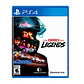GRID Legends PS4  - Miniatura 1
