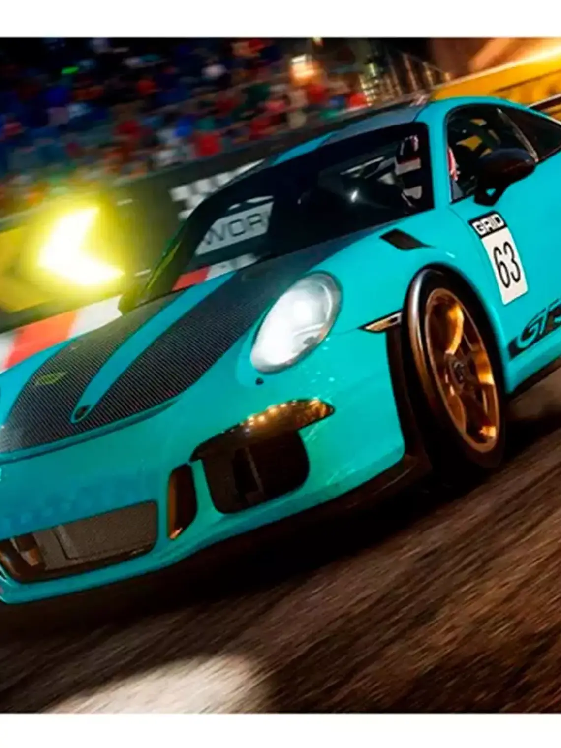GRID Legends PS4  4