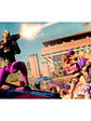 SAINTS ROW Day One Edition PS4 - Miniatura 5