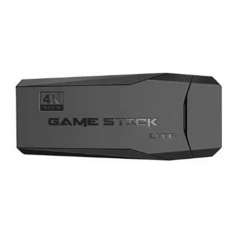 Consola Retro Game Stick Lite HDMI con 2 Mandos Inalámbricos 3