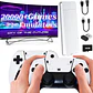 Consola Retro Game Stick HDMI con 2 Mandos inalámbricos  - Miniatura 2