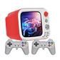 Consola Retro Mini Tv 2 Player - Miniatura 2