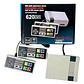Mini Consola Retro 620 Juegos Clásicos 8bit con 2 Mandos - Miniatura 1