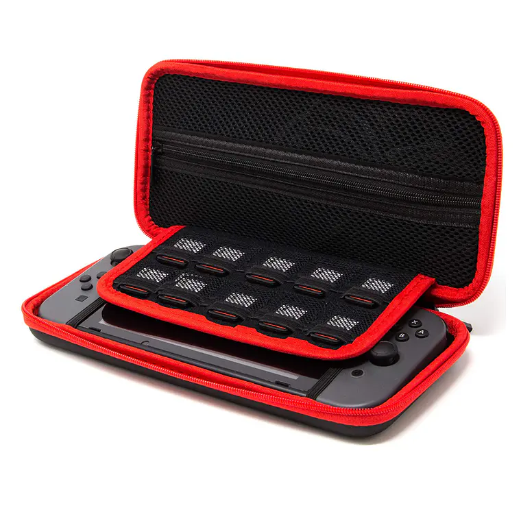 Kit de Protección 7 en 1 para Nintendi Switch Dobe 2