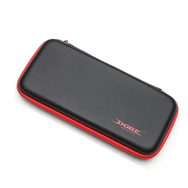 Kit de Protección 7 en 1 para Nintendi Switch Dobe 4
