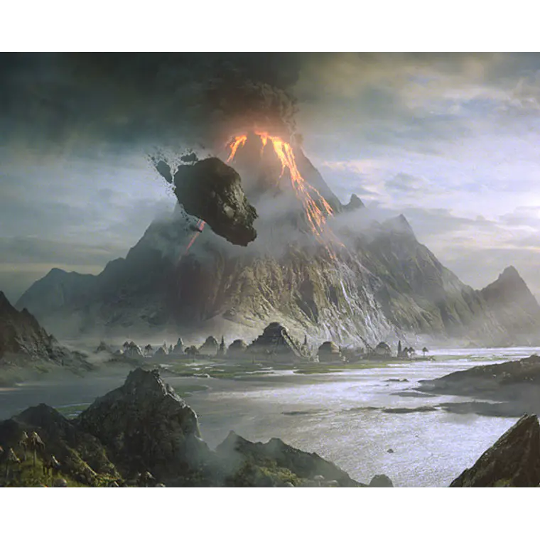 THE GILDER SCROLLS Online: Morrowind 4