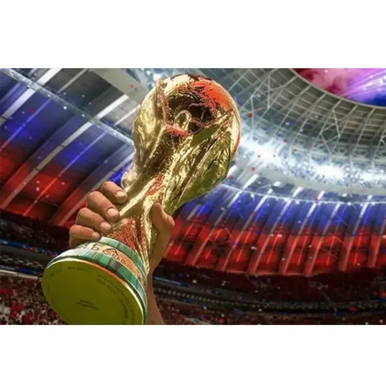 FIFA 18 world Cup Xbox One 2