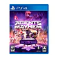 AGENTS OF MAYHEM Day One Edition PS4 - Miniatura 1