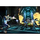 AGENTS OF MAYHEM Day One Edition PS4 - Miniatura 4