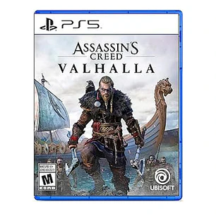 ASSASSIN´S CREED Valhalla PS5
