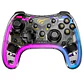 Gamepad Inalámbrico HAVIT Gamenote G180BT RGB - Miniatura 1