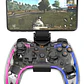 Gamepad Inalámbrico HAVIT Gamenote G180BT RGB - Miniatura 3