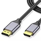 Cable HDMI 8K Ulink 1.8mt - Miniatura 2