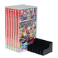 Soporte para juegos de Nintendo Switch Dobe - Miniatura 1