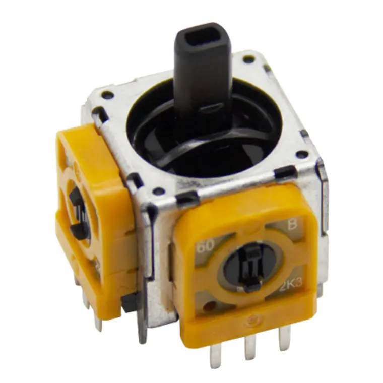 Cambio de Análogo Tradicional Joystick Dualsense PS5 (1 UNIDAD) 1