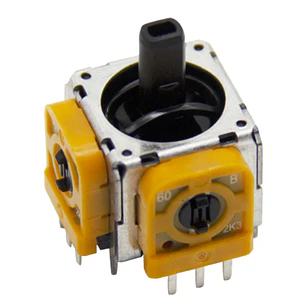 Cambio de Análogo Tradicional Joystick Dualsense PS5 (1 UNIDAD)