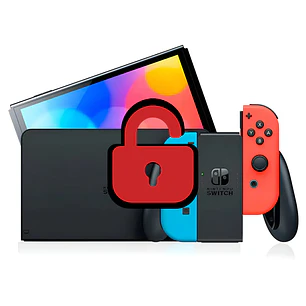 Desbloqueo Nintendo Switch V2 + 10 Juegos a tu Elección