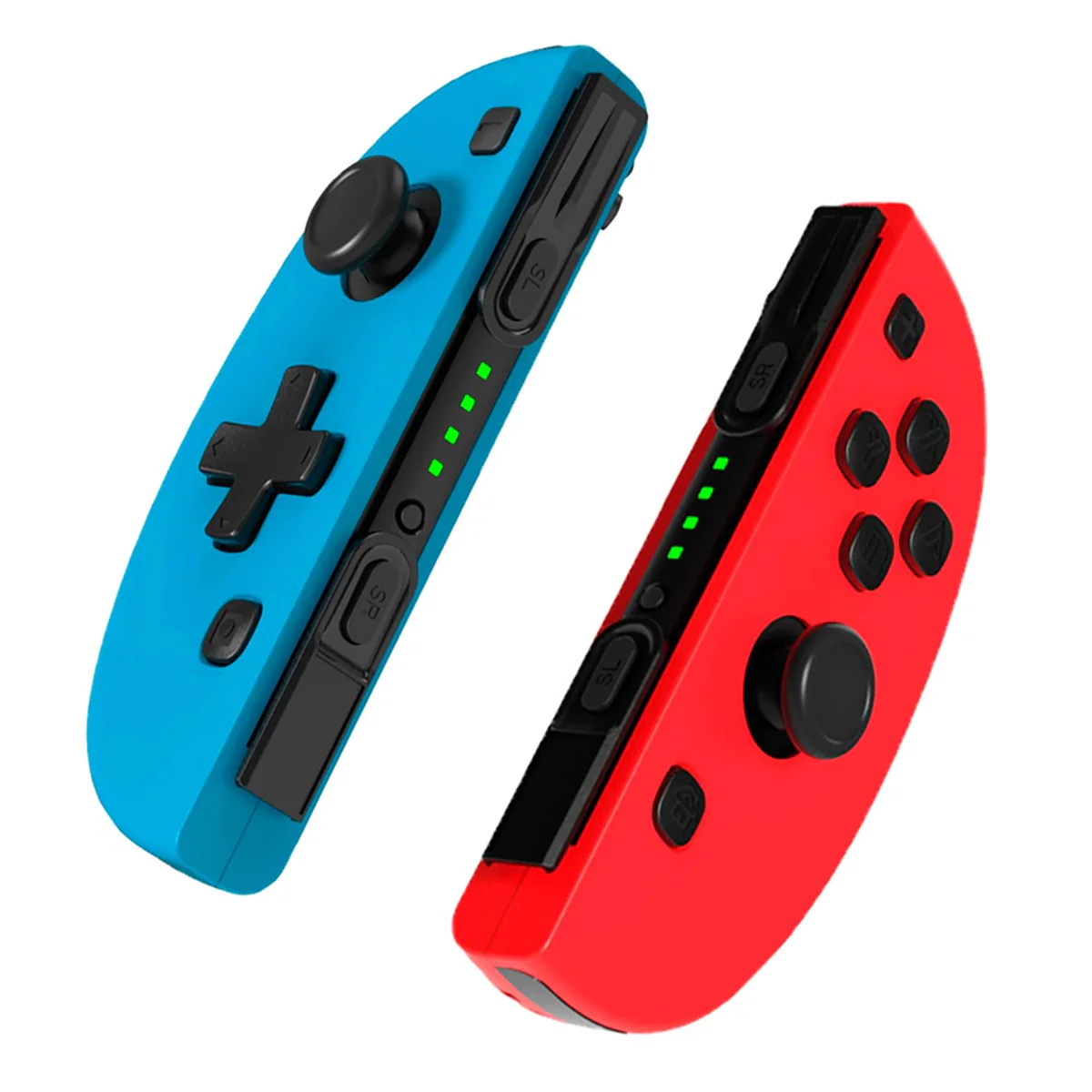 Joy Con Neon - Nintendo Switch