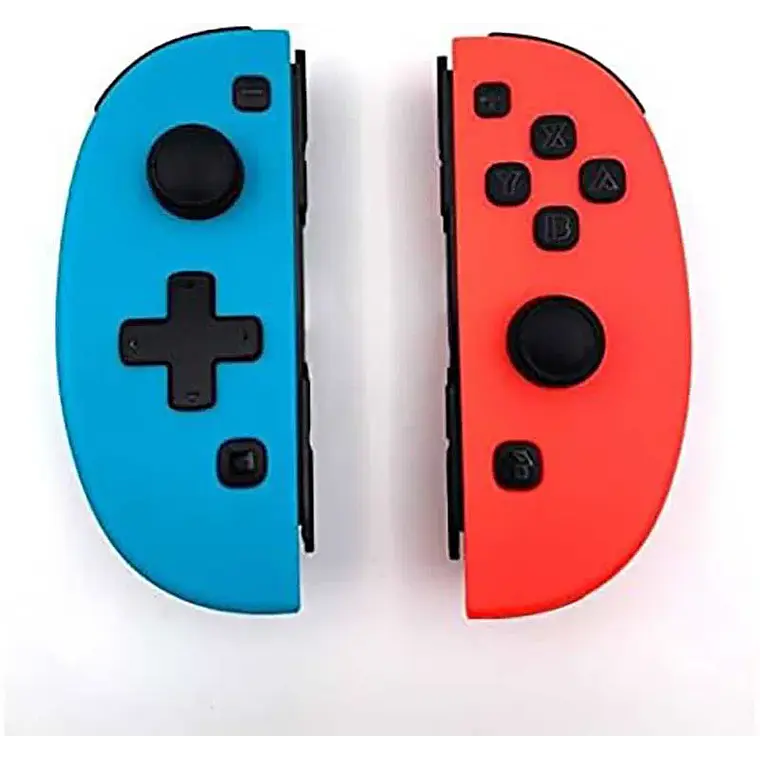 Controles Joy-Con Meglaze para Nintendo Switch  2
