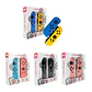 Joy Pad Mando Inalámbrico Para Nintendo Switch Jc - Miniatura 1