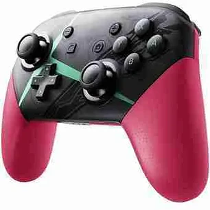 Control Pro Controller Xenoblade 2 Nintendo Switch (OEM)