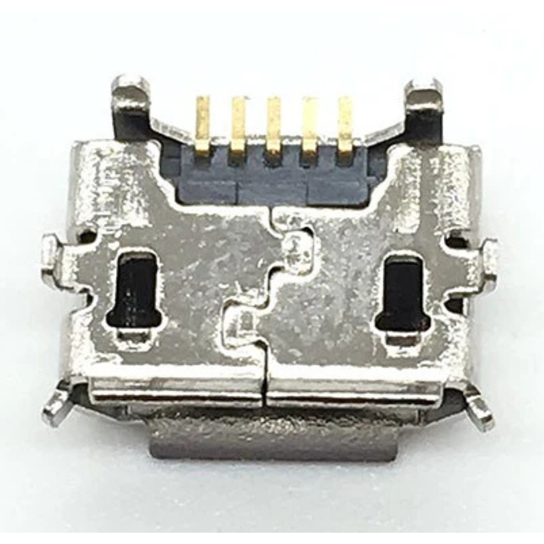 Cambio Conector de Carga Joystick PS4