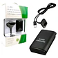 Kit Carga y Juega para Control de Xbox 360 - Miniatura 1