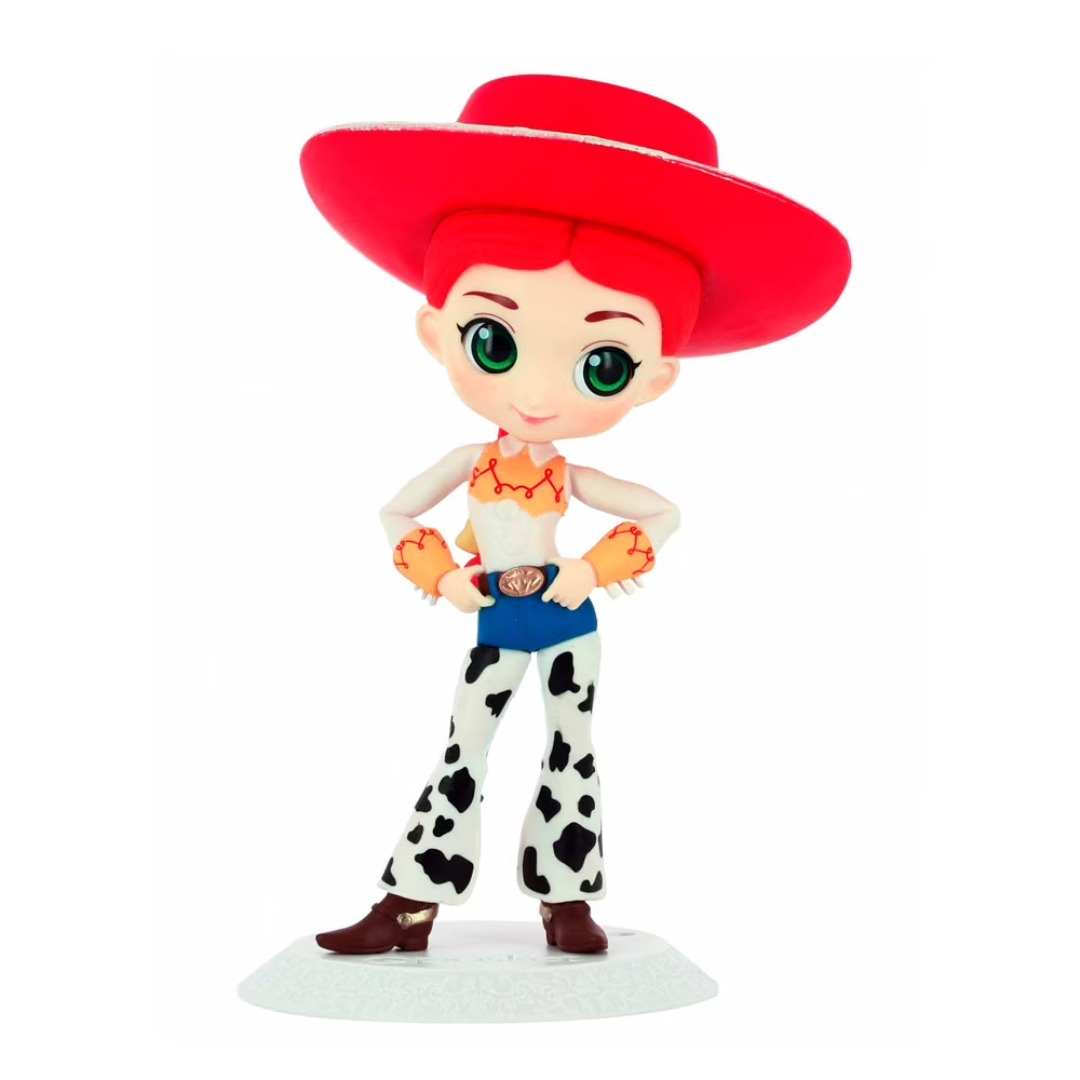 Figura 10 Cm Toy Story - Jessie