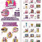 ZURU 5 Surprise Toy Mini Brands (Serie 3) - Miniatura 2