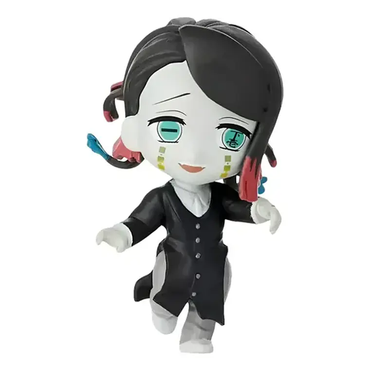 Enmu Figura Chibi Bandai Demon Slayer  1