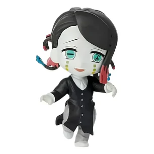 Enmu Figura Chibi Bandai Demon Slayer 