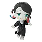 Enmu Figura Chibi Bandai Demon Slayer  - Miniatura 1