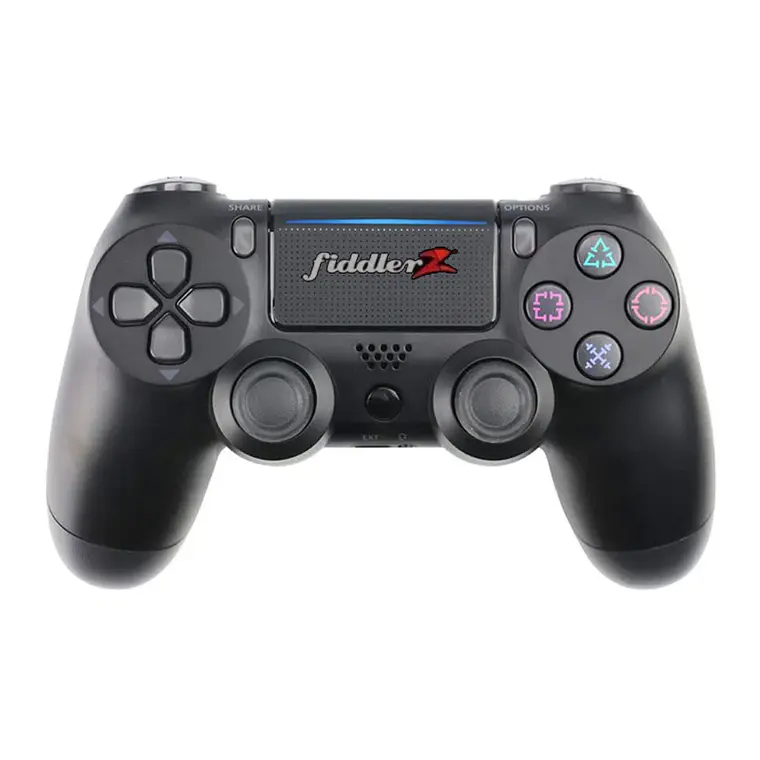 Joystick Inalámbrico PS4/PC fiddler Z 1