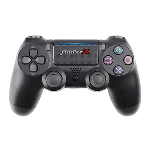 Joystick Inalámbrico PS4/PC fiddler Z