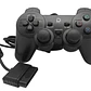Joystick Clásico Dgame para PS2 (cableado) - Miniatura 2