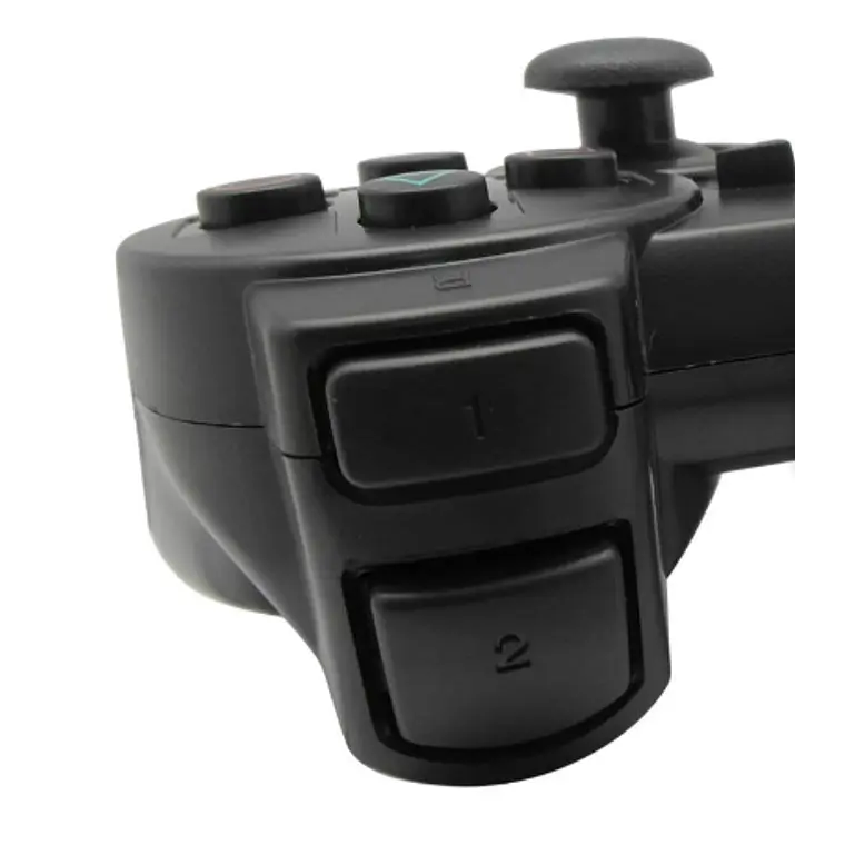 Joystick Clásico Dgame para PS2 (cableado) 3