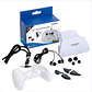Pack Protector DOBE 8 en 1 para Mando PS5 - Miniatura 1