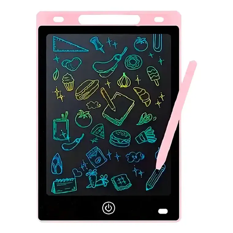 Pizarra Mágica LCD para niños 2