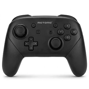 Control Inalámbrico Motomo para Nintendo Switch 