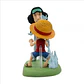 Luffy VS Kuzan Figura One Piece WCF Log Stories - Miniatura 2