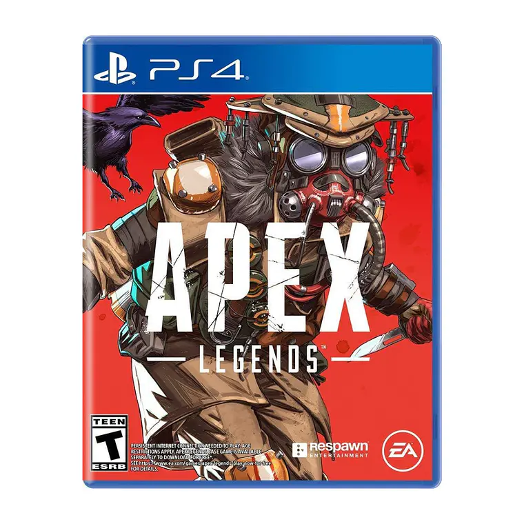 Apex Legends PS4 1