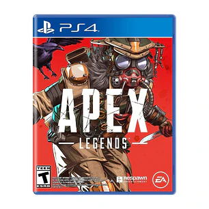 Apex Legends PS4