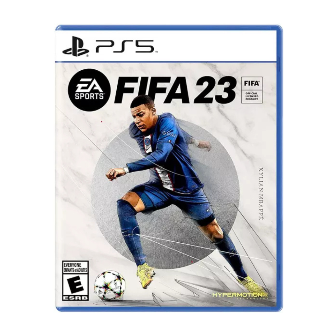 FIFA 23 PS5