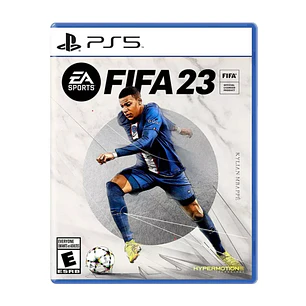 FIFA 23 PS5